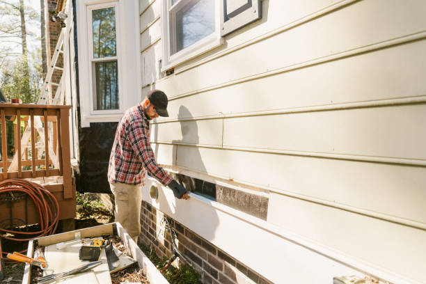 Trusted Fiber Cement Siding service in Grayson, GA - Creative Siding